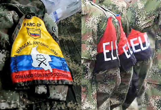 Catatumbo cerrará el año 2025 con una escalada de violencia guerrillera entre Farc y ELN en Colombia