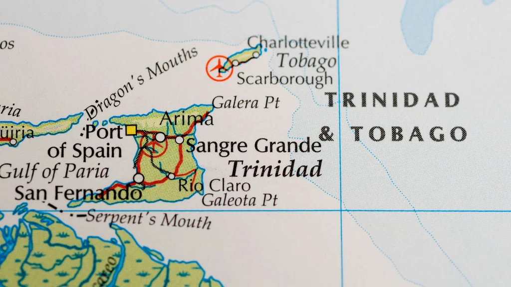 Trinidad y Tobago reveló las funciones que cumple el radar militar instalado por EEUU Trinidad y Tobago reveló las funciones que cumple el radar militar instalado por EEUU