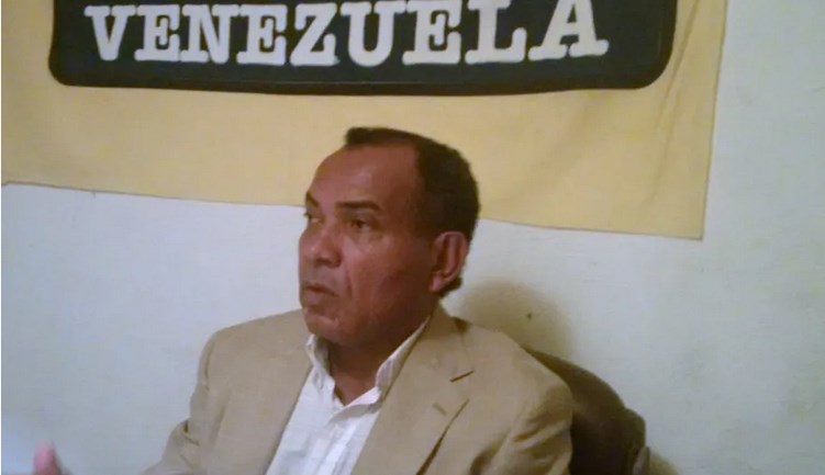 Francisco Cardier: Se necesita una recomposición política del país