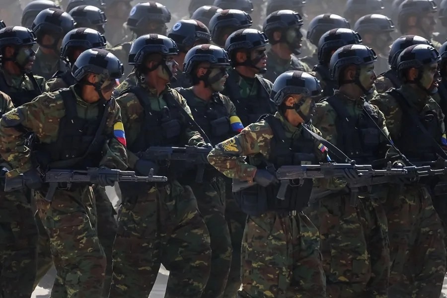 General retirado Emilio Ascanio Tovar: Las FFAA tienen una oportunidad única de recuperar el respeto perdido (VIDEO)