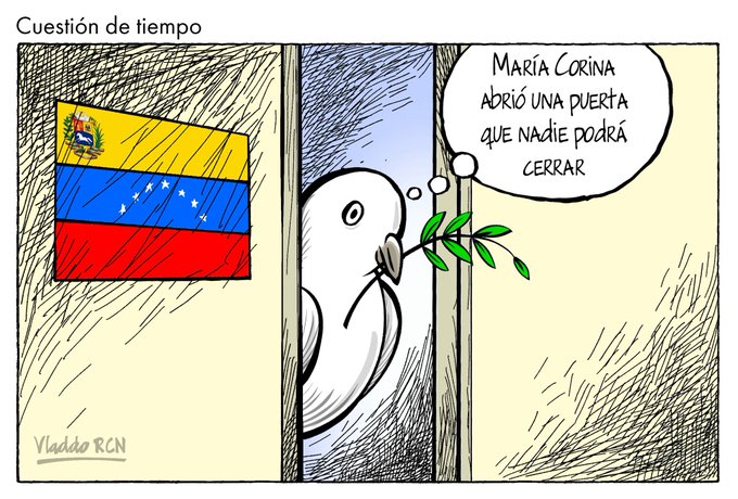 Caricaturas de este jueves 11 de diciembre de 2025