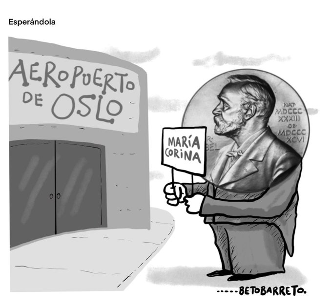 Caricaturas de este martes 9 de diciembre de 2025