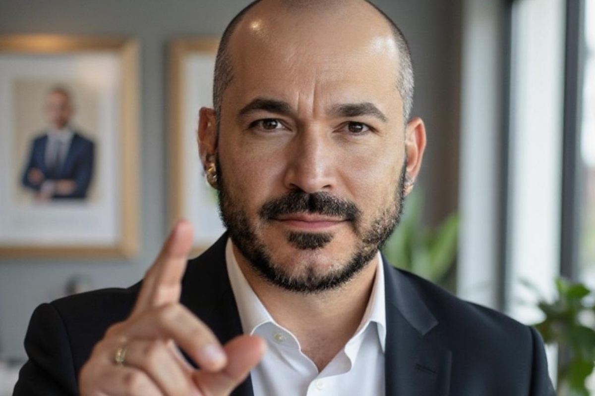 Cómo Gerardo Vera integra IA y big data en PropTech 360 para decisiones inmobiliarias más justas y eficientes