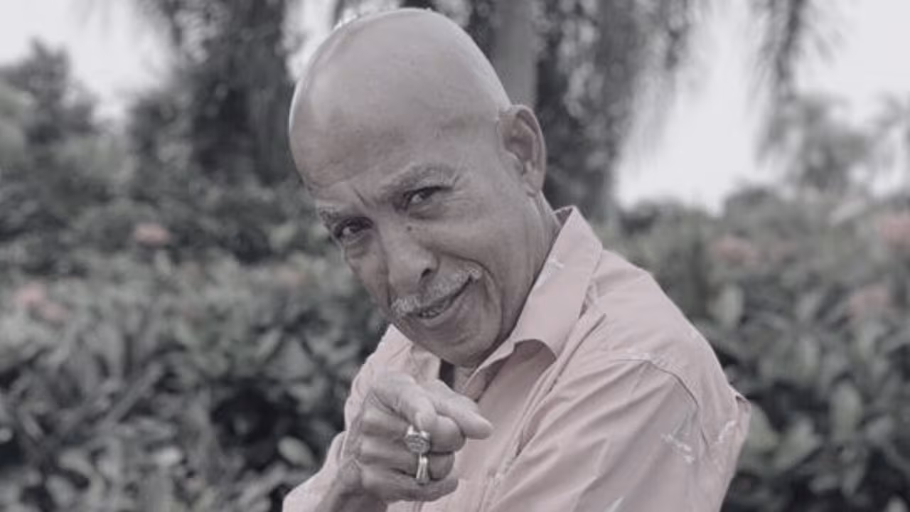 Murió "Papo" Rosario, exintegrante de El Gran Combo de Puerto Rico