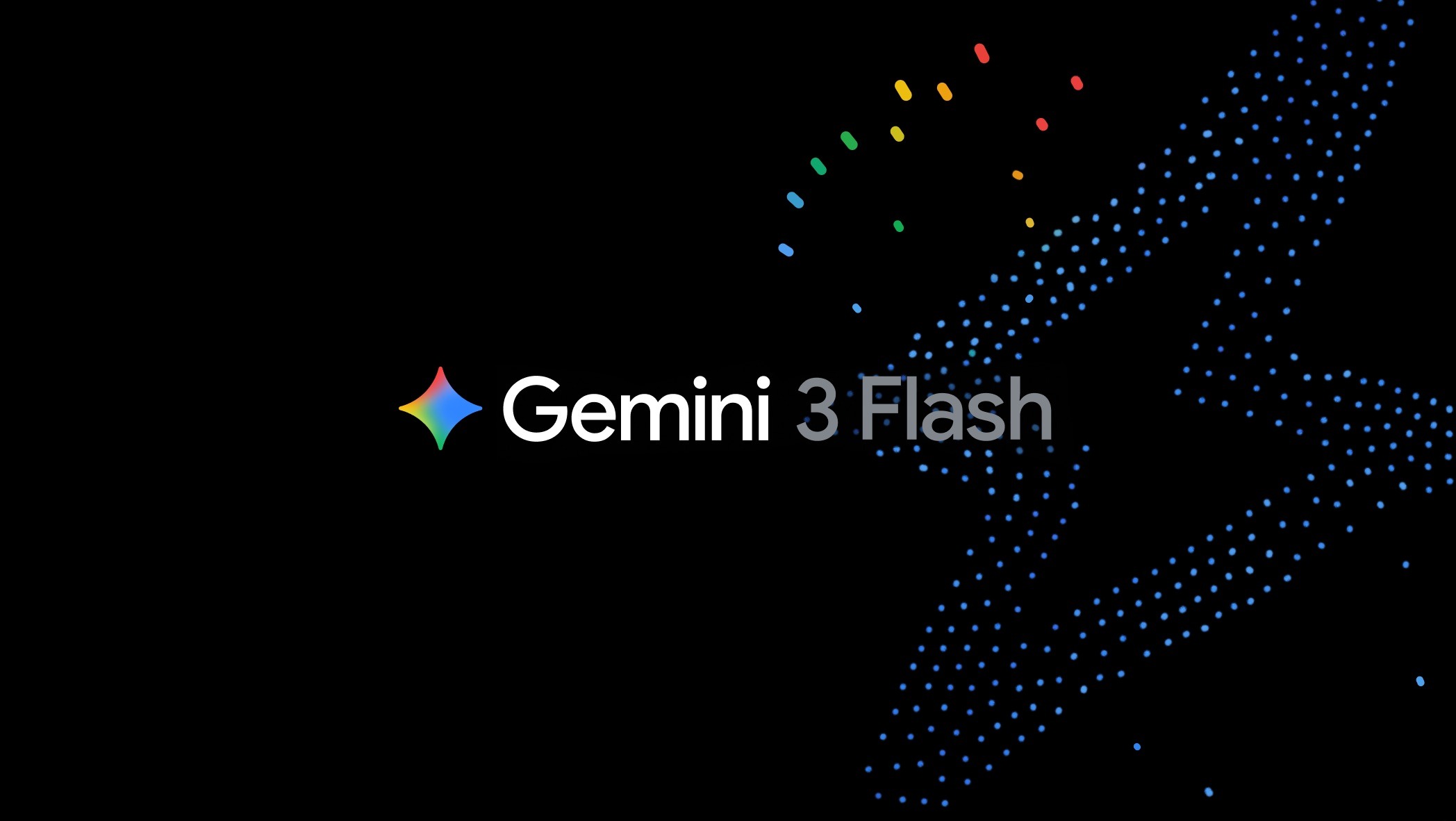 Google lanzó Gemini 3 Flash: una IA más rápida, barata y pensada para el uso diario