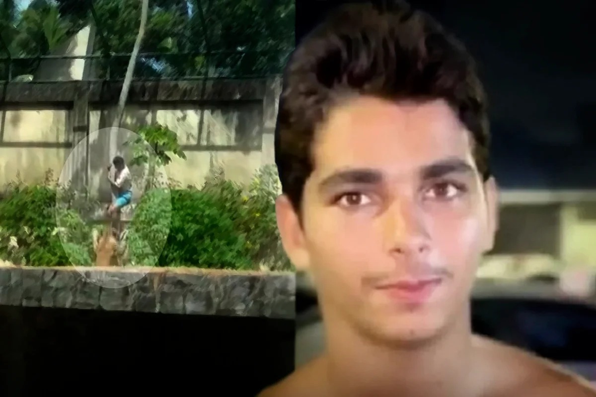 Revelaron detalles sobre el joven que murió salvajemente tras ingresar a la jaula de una leona