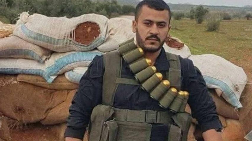 Ejército libanés confirmó asesinato de exlíder de la fuerza de élite del régimen de Bashar al Asad en Beirut