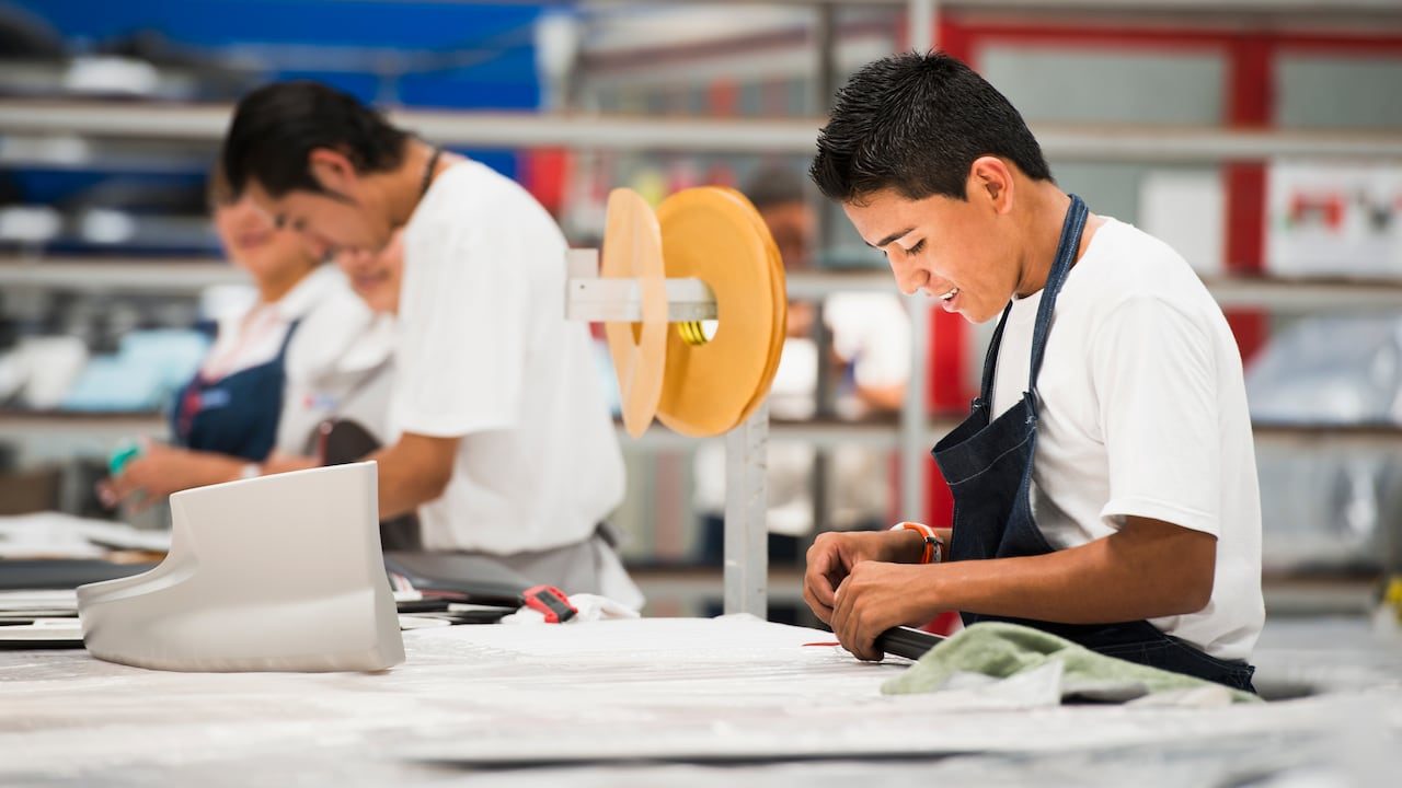 EEUU exige a patrocinadores de inmigrantes pagar beneficios públicos de sus apoyados