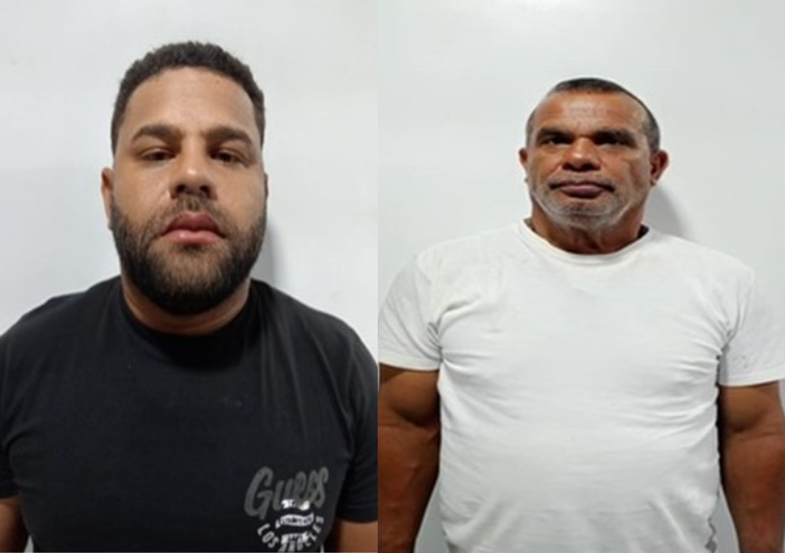 Capturaron a dos sujetos por simular el robo de un carro en Sucre