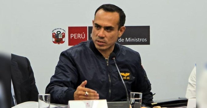 Presidente de Perú dice que busca "fijar algunos criterios" con Kast para controlar migración irregular