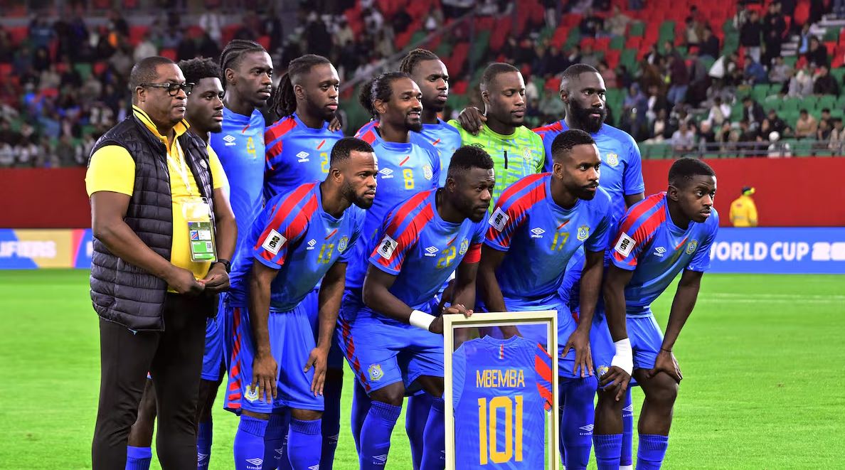 Escándalo en África: Nigeria exigió a la Fifa la plaza de la República Democrática del Congo en el repechaje