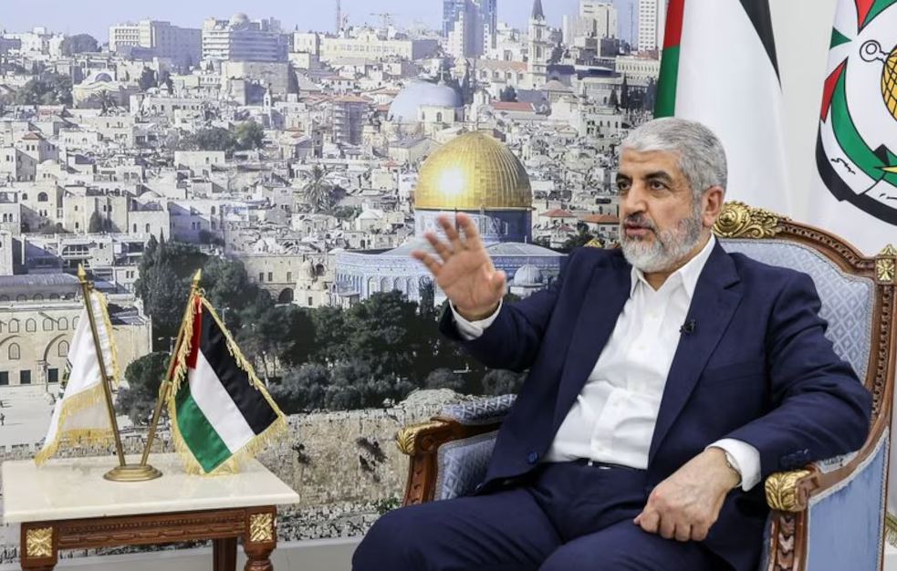 Hamás puso condición tras exigencia de desarme total en el plan de paz de Trump para Gaza