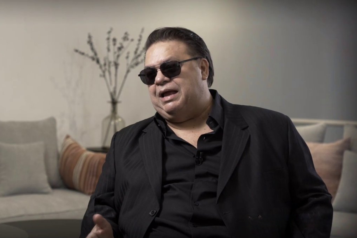 Reconocido merenguero venezolano se encuentra en estado crítico tras sufrir tres infartos