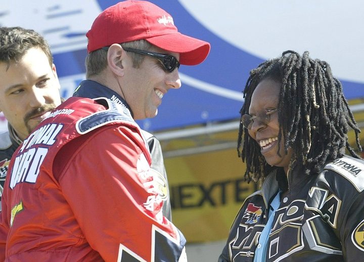 Expiloto de Nascar y su familia están entre los muertos del siniestro aéreo en Carolina del Norte