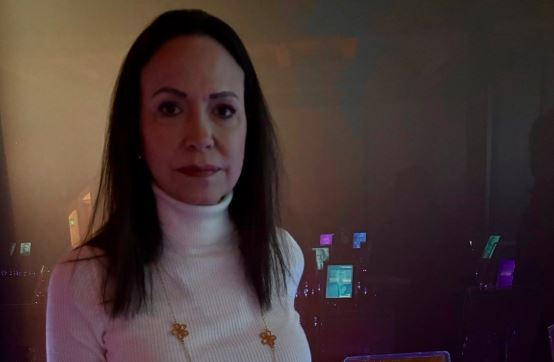 María Corina Machado expuso los crímenes del régimen chavista tras revelador informe de la ONU