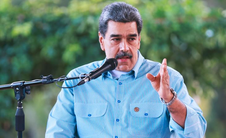 NYT: Aumenta detención de estadounidenses en Venezuela mientras Trump escala la presión a Maduro