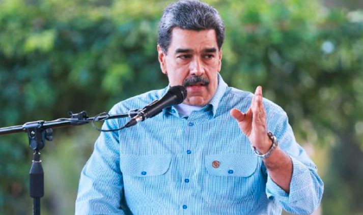 Chiste del día: Maduro reveló su supuesto sueldo anclado a una fracasada criptomoneda (VIDEO)