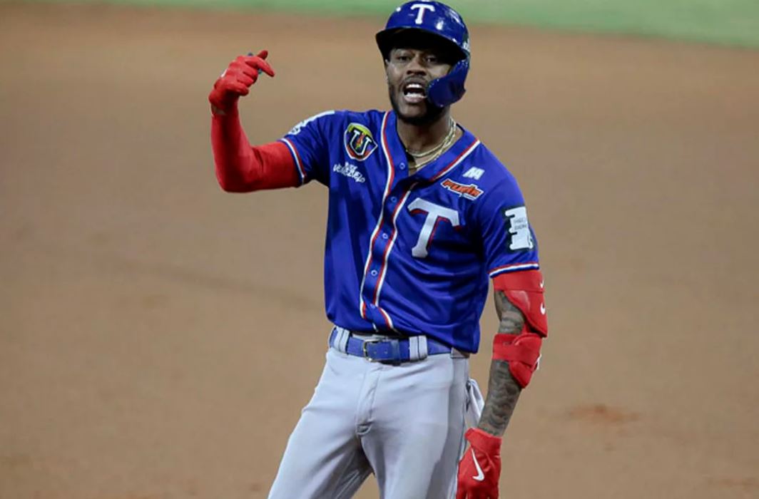 Maikel García estalló contra la directiva de Tiburones tras quedar eliminados