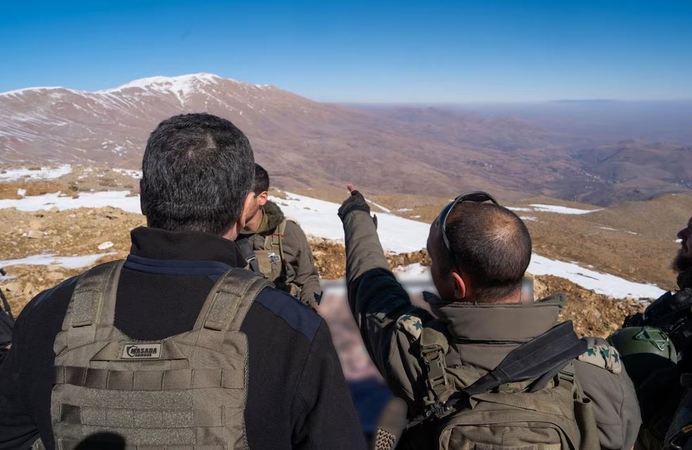 Golpe a Irán: Israel abatió a miembro de su unidad élite Fuerza Quds en Líbano
