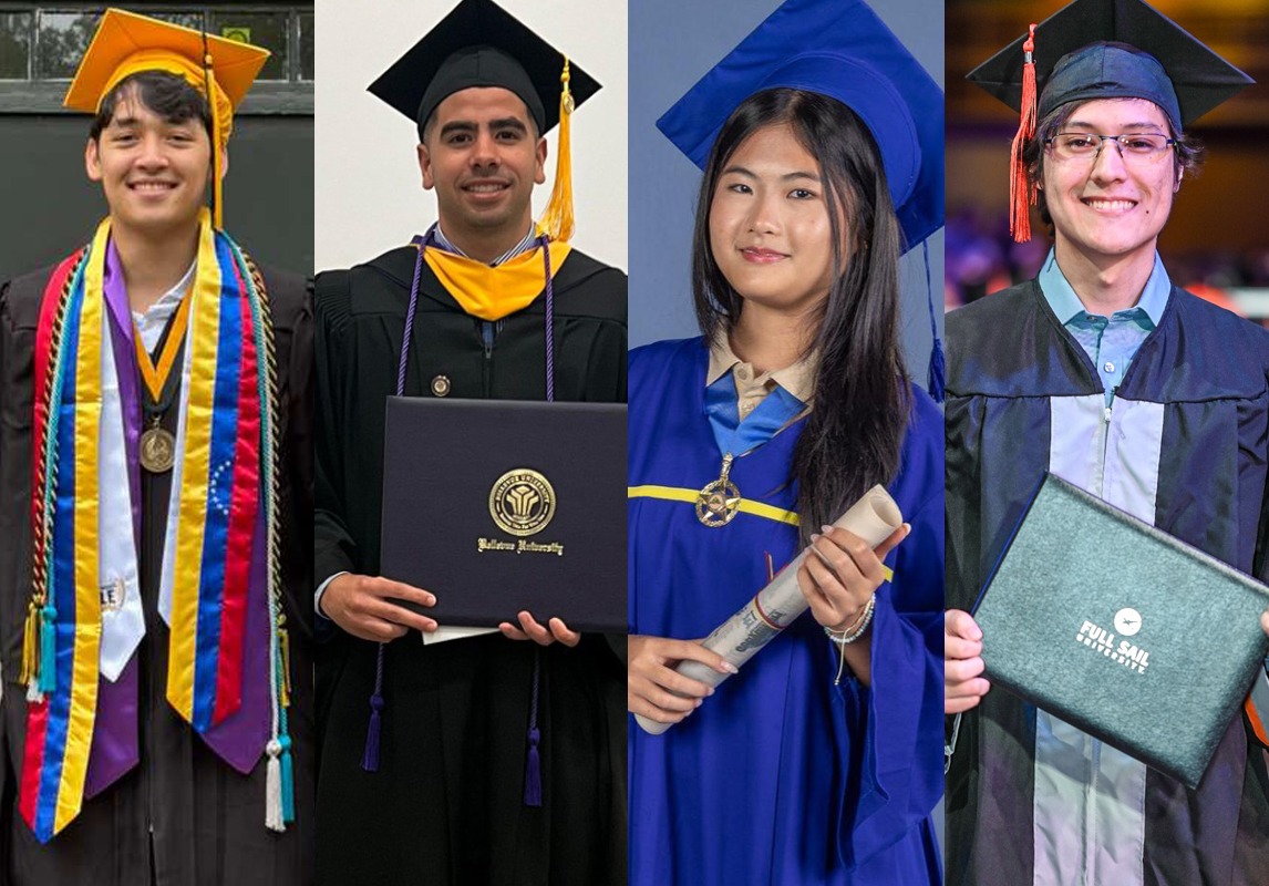 Más que un idioma, el inglés es una ruta que abre puertas en las mejores universidades