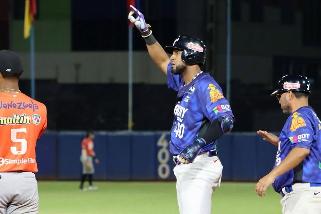 José "Cafecito" Martínez anunció su retiro como jugador