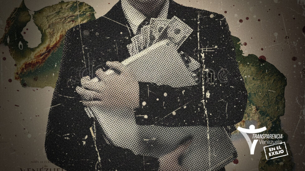 La trágica brecha de la corrupción: Venezuela, los compromisos de la Uncac y los DDHH