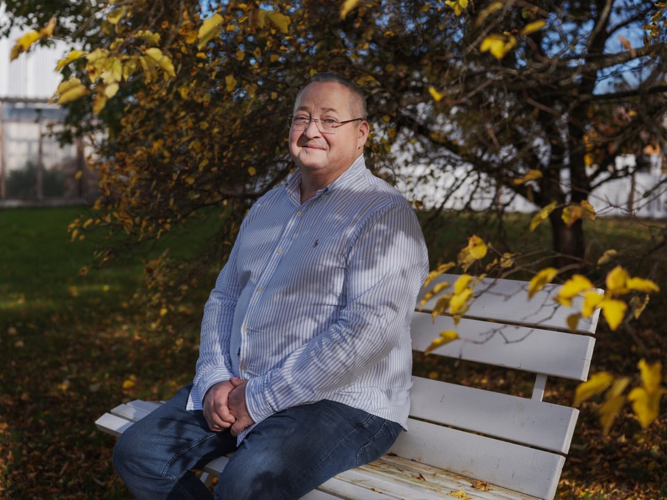 Le avisaron que había ganado 130.000 dólares en la lotería y un error lo dejó con las manos vacías