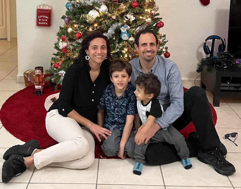 "No hay motivo para celebrar": Así viven la Navidad los migrantes en EEUU