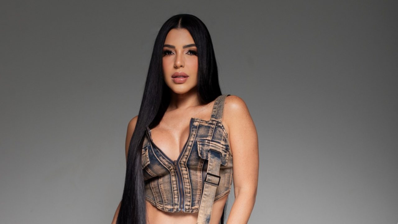 Alias "Rosita", fue acusada por EEUU en caso contra el Tren de Aragua por "jackpottin" a cajeros automáticos