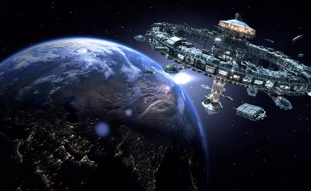 Afirman que civilizaciones avanzadas han enviado objetos como el 3I/Atlas durante años a la Tierra