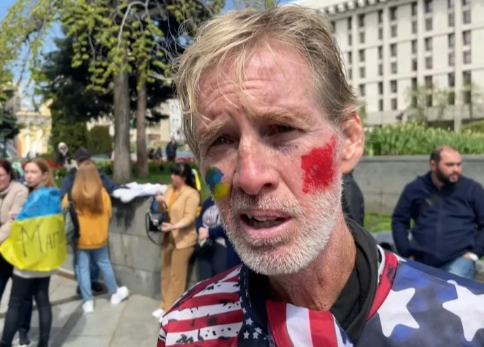 La sentencia contra acusado de intentar matar a Trump en Florida se aplaza al #4Feb