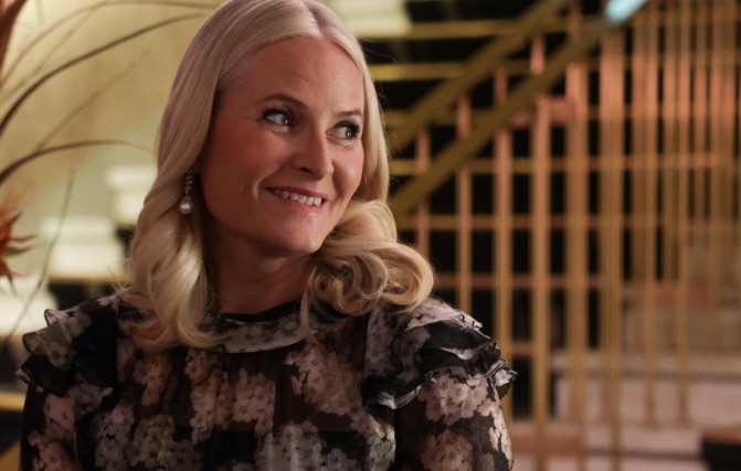 La princesa Mette-Marit de Noruega necesita un trasplante de pulmón, según la Casa Real