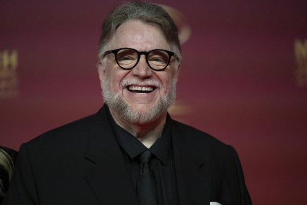 Guillermo del Toro optará al Globo de Oro a mejor director por "Frankenstein"