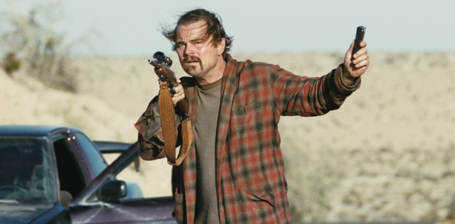 "One Battle After Another" lidera los Globos de Oro con nueve nominaciones