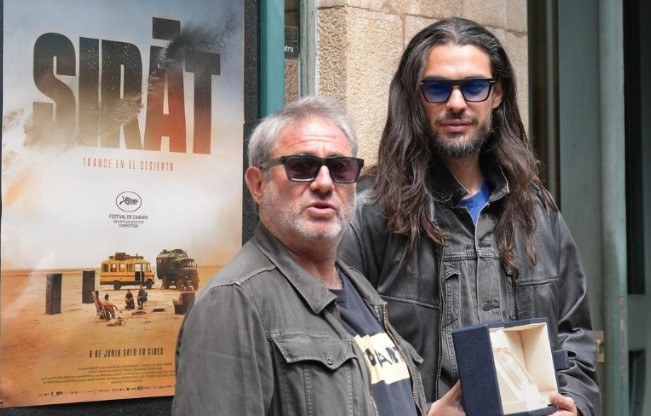 "Sirat" y "The Secret Agent", nominadas a mejor película extranjera en los Globos de Oro