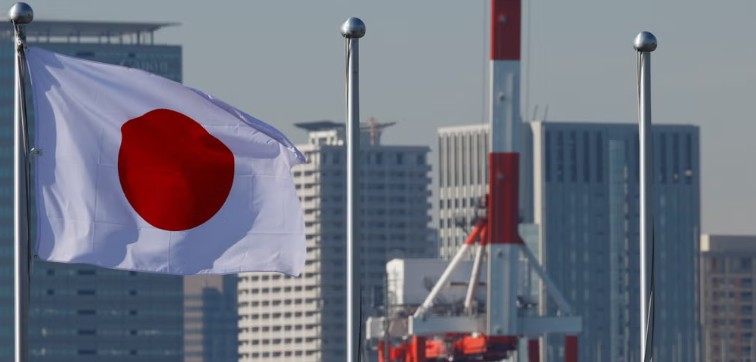 Al menos ocho heridos por el fuerte terremoto de magnitud 7,6 en el norte de Japón