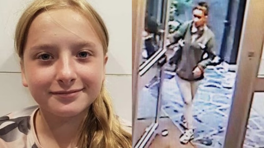 El infierno de Lola: 38 cortes, violación, muerte por asfixia y su cuerpo descartado en una valija en el patio de su edificio