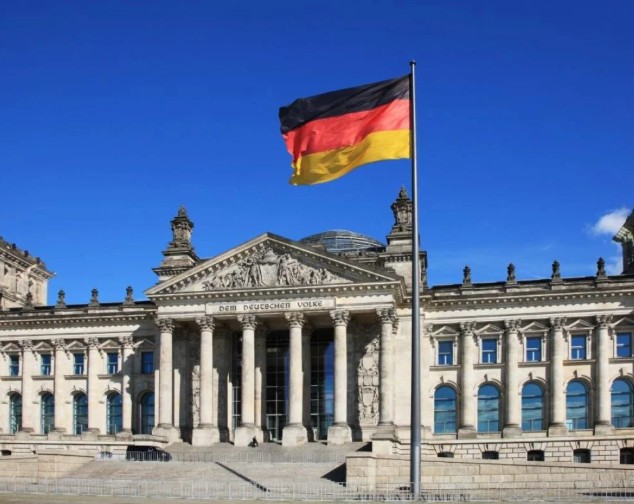 Alemania insta a evitar un agravamiento de la tensión entre EEUU y Venezuela