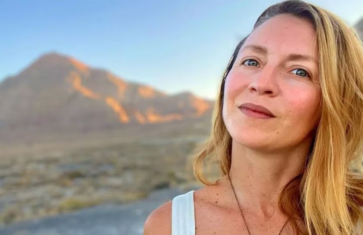 Las confesiones de la mujer que fue obligada a casarse a los tres años con el líder de los “Niños de Dios”