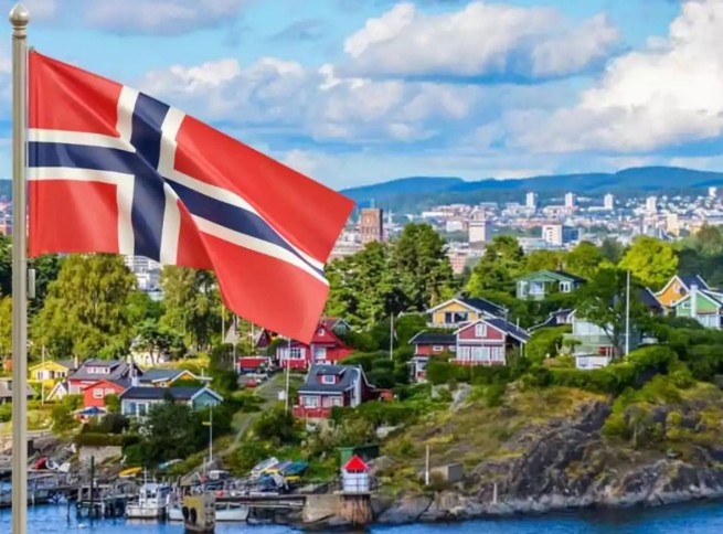 Noruega desaconseja a sus ciudadanos viajar a Venezuela