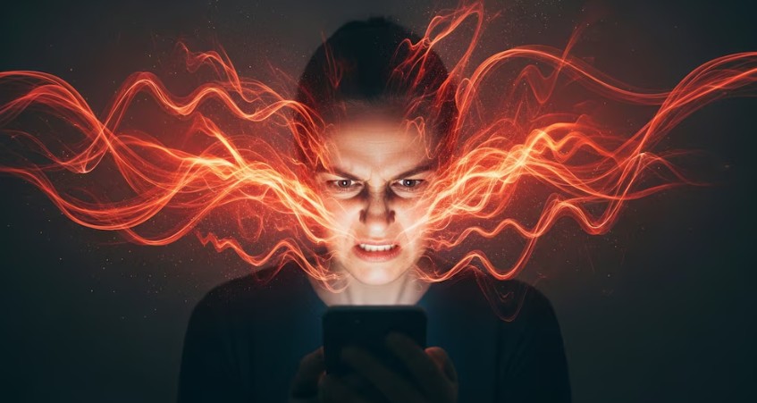 Días de furia: cómo la violencia cotidiana impacta en la salud física y mental