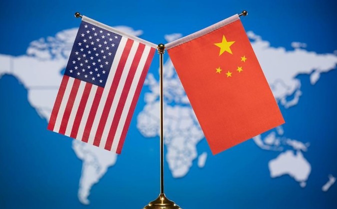 China dice que la cooperación con EEUU "es la única opción correcta y realista"