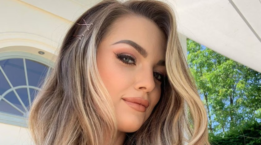 Arrestaron al novio de la influencer hallada muerta en una valija: la polémica declaración de su abogada