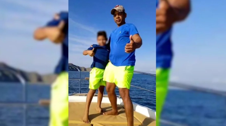 Qué se sabe de Alejandro Carranza, el pescador colombiano que se cree murió en un ataque de EEUU