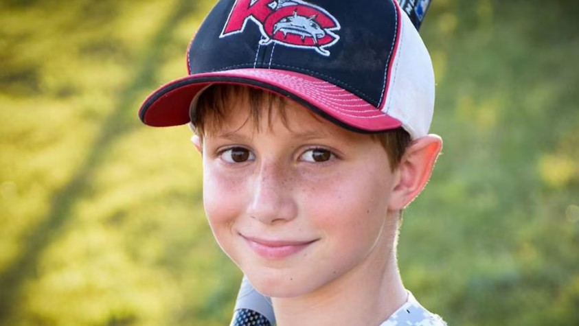 El niño que murió decapitado en el tobogán de agua más alto del mundo: una caída libre desde 51 metros de altura