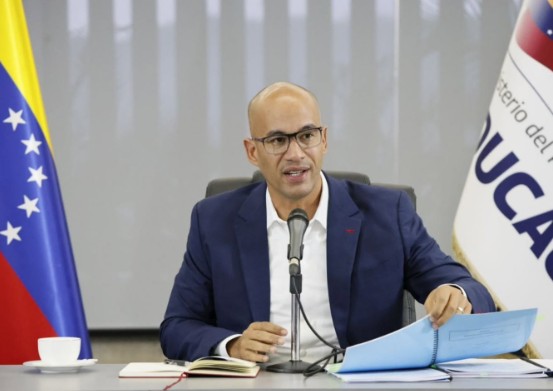 Estas son las nuevas directrices para las tareas escolares en Venezuela