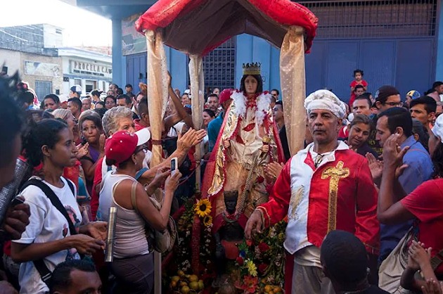 Día de Santa Bárbara: Tradiciones, historia y celebraciones en Venezuela