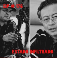 EnClave Podcast #176: Estado Infiltrado
