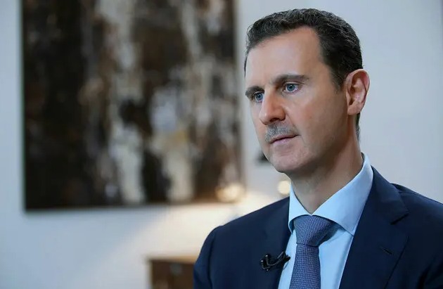 Tras un año sin Al Asad, la ONU ve avances esperanzadores pero también mucho que corregir