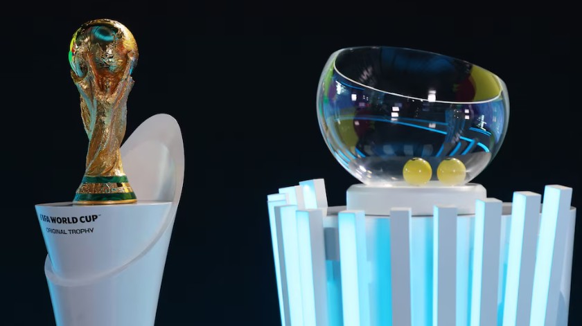 Guía completa del sorteo del Mundial 2026: los cuatro bombos, los repechajes y todo lo que hay que saber